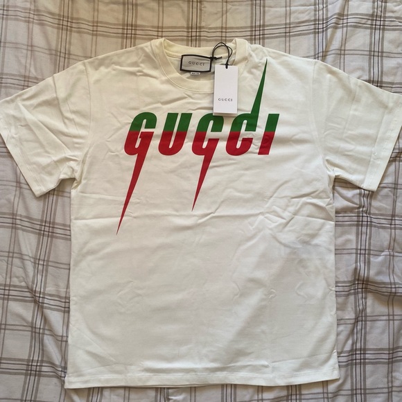 COPY - 🔥 Free Shipping Gucci Blade Tee🔥 - Picture 5 of 5